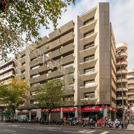 Centrico Isaura Cordoba