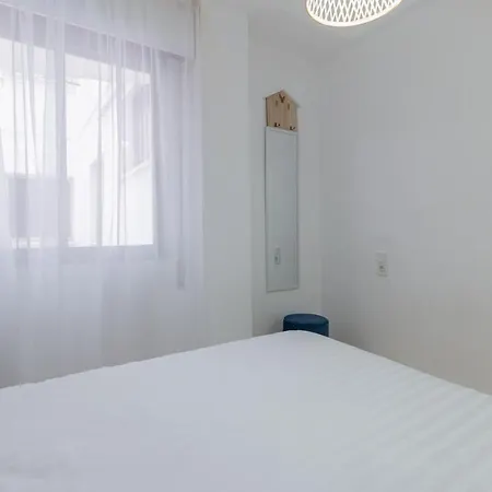 Centrico Isaura Apartment