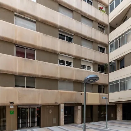 Centrico Isaura * Cordoba